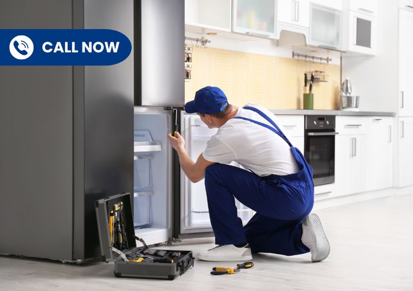 South Royalton Appliance Repair Company